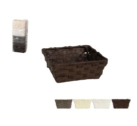 CESTA ROSALI 4 COL. SURT. 15X10.5X6 CM