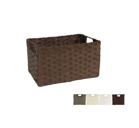 CESTA ROSALI 4 COL. SURT. 31X21X17 CM