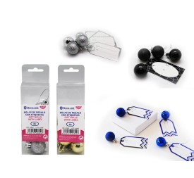 SET COCA-BOLA PERSONALIZACION 4 BOLAS+4 ETIQUETAS