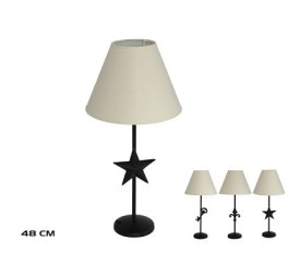 LÁMPARA DE MESA WISHES 48CM 3 SURTIDOS