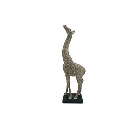 JIRAFA (POLIRESINA) (10*5*31) REF1855