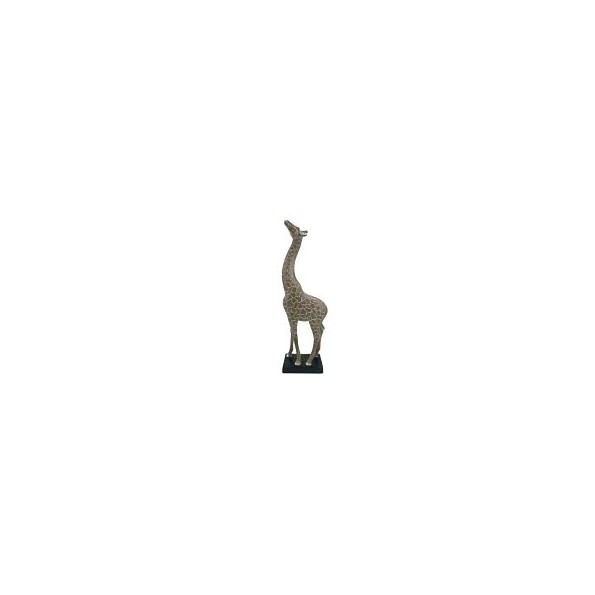 JIRAFA (POLIRESINA) (10*5*31) REF1855
