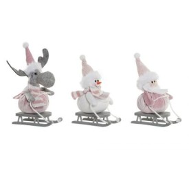 FIGURA POLIESTER PVC 7X10X13 COLGAR 3 SURT.