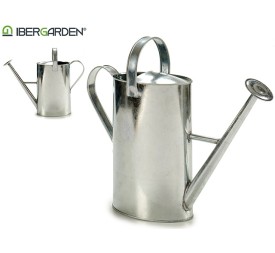 REGADERA GRANDE OVAL ZINC 39 x 11 x 30,7 cm.