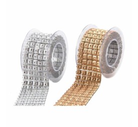 DECORACION PVC 150X4X0,1 2 SURT.