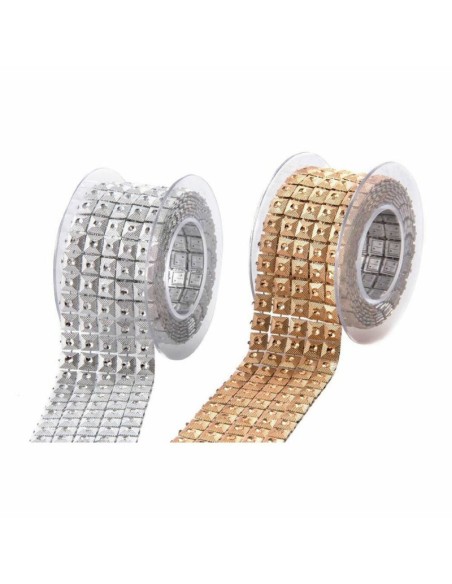 DECORACION PVC 150X4X0,1 2 SURT.