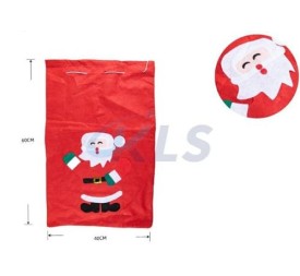 SACO PAPA NOEL