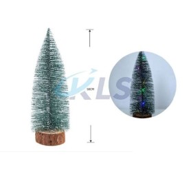 ARBOOL DE NAVIDAD 50CM