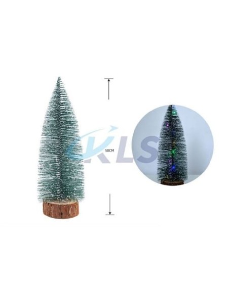 ARBOOL DE NAVIDAD 50CM