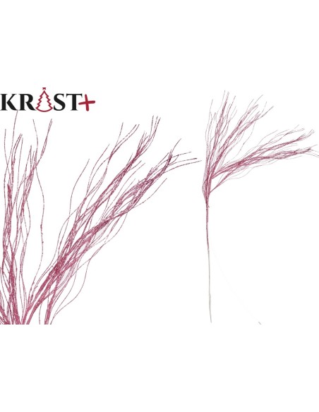 MANOJO NAVIDAD 95CM ROSA