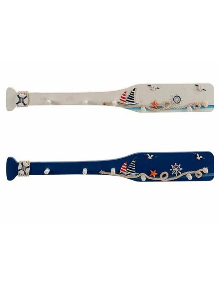 PERCHA MADERA REMO SURT 2