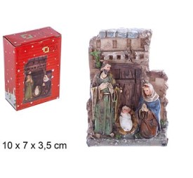 NACIMIENTO CON PORTAL 10cm (1)