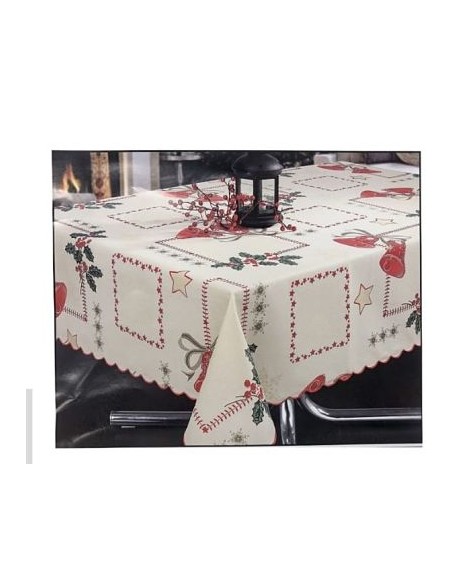 *MANTEL 150*300CM (60)