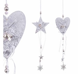 GUIRNALDA FIGURAS MADERA 2/M 53 CM