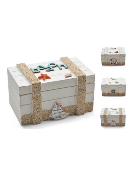 COFRE MARINERO MEDIANO DECO1 SURT 4