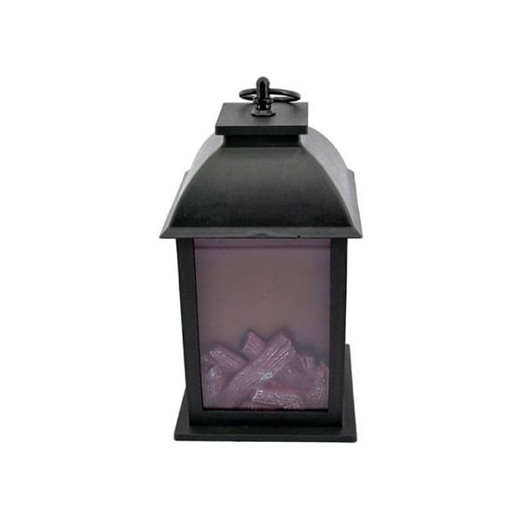 FAROL BRASAS 3LED 26.5X14 CM