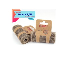 ROLLO IMITACION A CAÑAMO 10CM X 2.3M