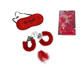 SET JUEGO SEX 3 PCS