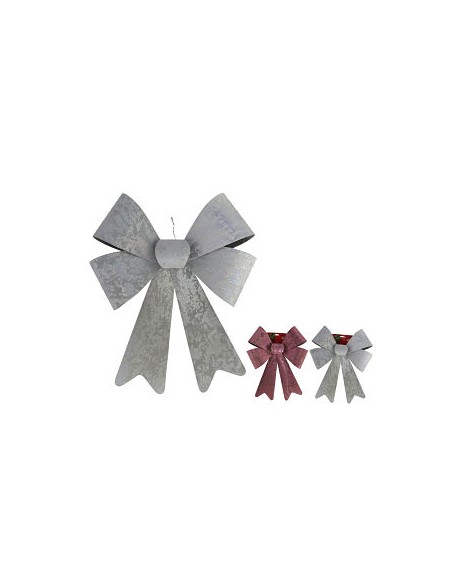 LAZO BROCADO TENUE 38X50CM 2 SURTIDOS