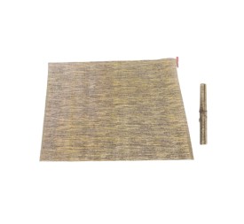 SALVAMANTEL ORO 29X45CM