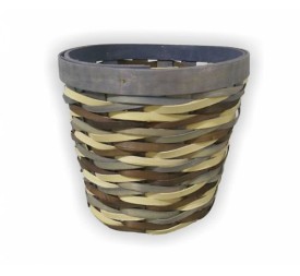 CUBREMACETAS (Top17*H16Cm)