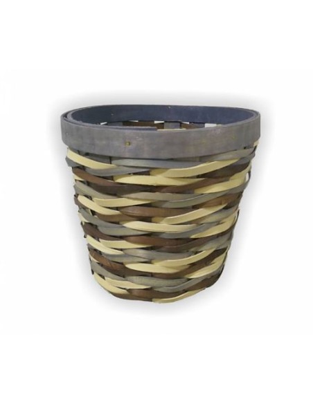 CUBREMACETAS (Top17*H16Cm)