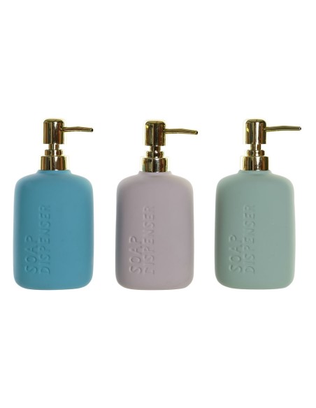 DOSIFICADOR GRES ABS 9X7X18 3 SURT.