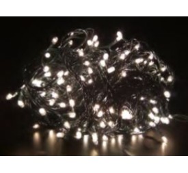 LUZ ARBOL 60L BLANCA