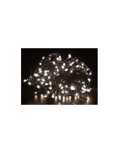 LUZ ARBOL 60L BLANCA