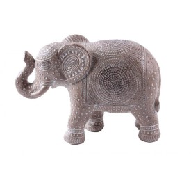 ELEFANTE DEC.(Poliresina)(23*10*16)