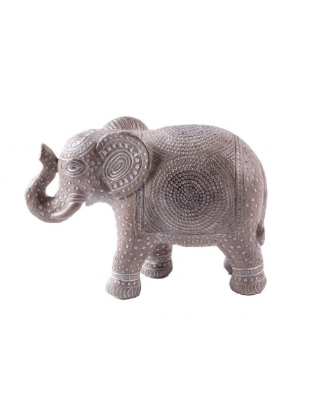 ELEFANTE DEC.(Poliresina)(23*10*16)