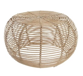 MESA CAFE RATAN 37X27X20 NATURAL