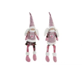 FIGURA POLIESTER 15X10X54 2 SURT.