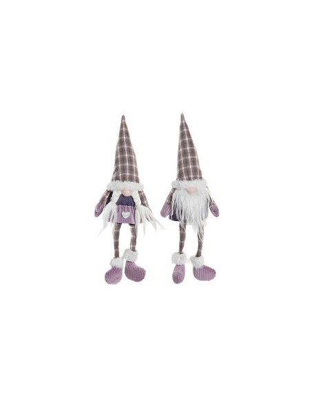 FIGURA POLIESTER 13X10X42 2 SURT.