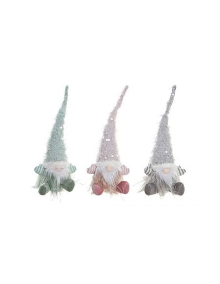 FIGURA POLIESTER 14X13X35 3 SURT.