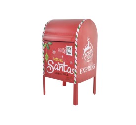BUZON METAL 29X24X52 SANTA