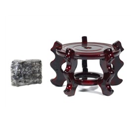 PEANA MADERA 10CM DY500800