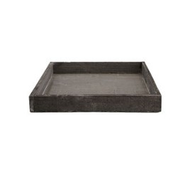 BANDEJA 30x30x4cm