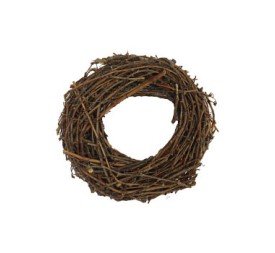 CORONA RAMAS  Ø40cm