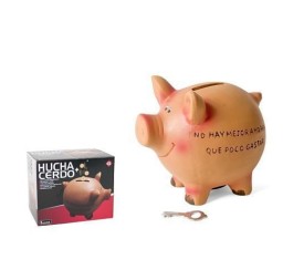 HUCHA CERDO GB1-08170-5.5 CERAMICA