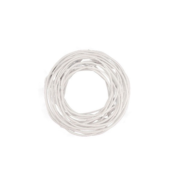 CORONA SAUCE BLANCO Ø28x7cm