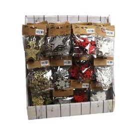 BOLSAS FIGURAS MADERA 7x7cm