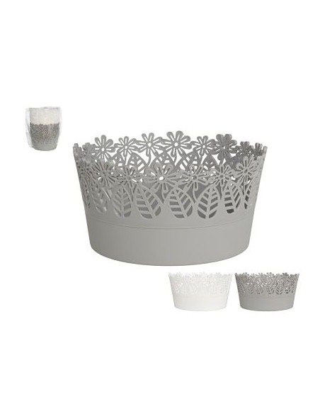 CESTA MULTIUSOS ARIAN 19 CM