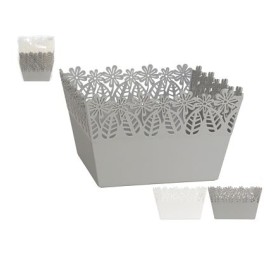 CESTA MULTIUSOS ARIAN 18X18 CM