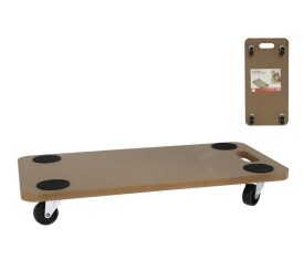 CARRO MULTIUSOS RECT 58X29 CM