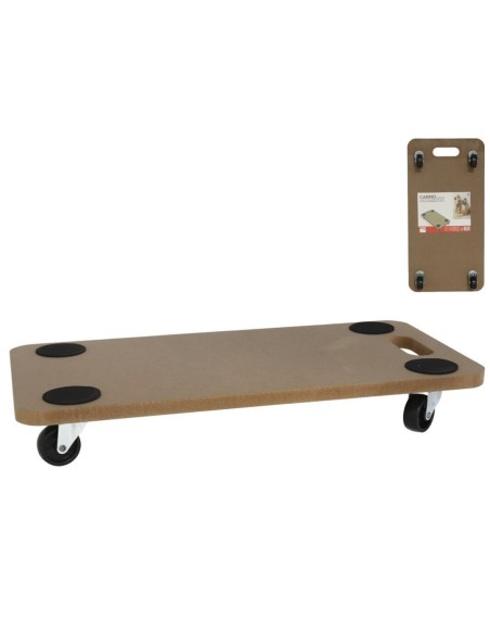 CARRO MULTIUSOS RECT 58X29 CM