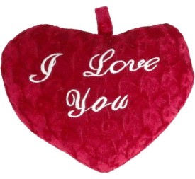 8430540379120COJIN CORAZON I LOVE YOU 25X20 ERZ330D