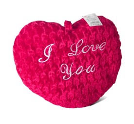 COJIN CORAZON I LOVE YOU 38X32 ERZ330A