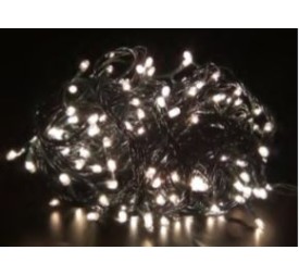 LUZ ARBOL 140L BLANCA