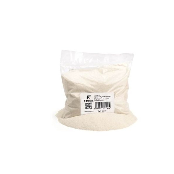 RECAMBIO ARENA BLANCA ZEN 0,5KG